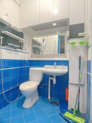 Blk 411 Woodlands Street 41 (Woodlands), HDB Executive #580178291